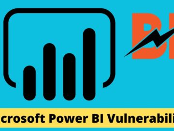 Microsoft Power BI Vulnerability Let Attackers Access Organizations Sensitive Data RAT Malware