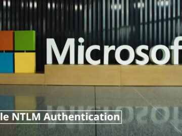Microsoft to Disable NTLM, Transition to Kerberos Authentication Microsoft to Disable NTLM, Transition to Kerberos Authentication