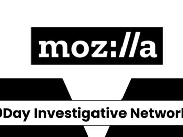 Mozilla’s 0Day Investigative Network, Gen Bug Bounty Program Mozilla’s 0Day Investigative Network, Next Generation Bug Bounty Program