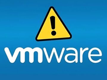 Multiple VMware vCenter Server Flaws Allow Remote Code Execution