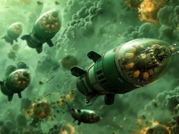 New Unfurling Hemlock threat actor floods systems with malware New Unfurling Hemlock threat actor floods systems with malware