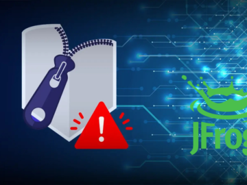 New Zip Slip vulnerability Let Attackers Execute Arbitrary Code New Zip Slip vulnerability