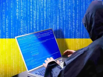 NoName Ransomware Targets Germany For Ukrainian Prez Visit NoName Ransomware
