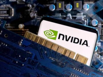 Nvidia eclipses Microsoft as world’s most valuable company – Hardware Nvidia eclipses Microsoft as world's most valuable company