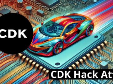 Over 50% of US Car Dealers Are Shut Down Following CDK Hack Attack Over 50% of US Car Dealers Are Shut Down Following CDK Hack Attack