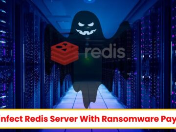 P2Pinfect Redis Server with New Ransomware Payload P2Pinfect Redis Server with New Ransomware Payload