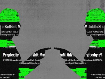 Perplexity Plagiarized Our Story About How Perplexity Is a Bullshit Machine