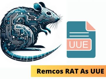 Remcos RAT Distributed As UUEncoding (UUE) File To Steal Logins Remcos RAT Distributed As UUEncoding (UUE) File To Steal Logins