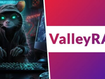 Researchers Detailed ValleyRAT Password Stealing Techniques