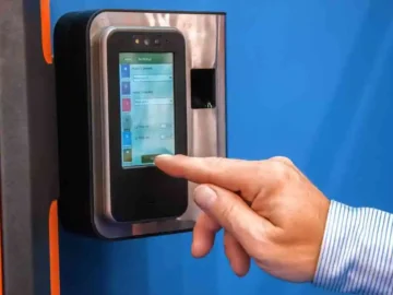 Researchers Discover Vulnerabilities In Biometric Terminals Researchers Discover Vulnerabilities In Biometric Terminals