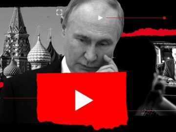 Russians Love YouTube. That’s a Problem for the Kremlin Russians Love YouTube. That’s a Problem for the Kremlin