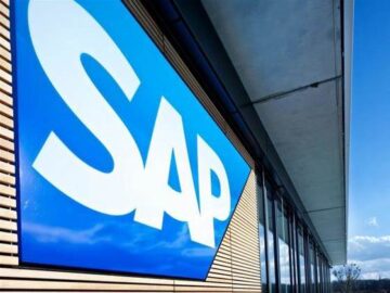 SAP renews whole-of-gov deal with $152m initial value – Cloud – Software SAP renews whole-of-gov deal with $152m initial value