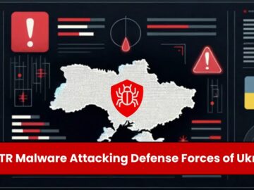 SPECTR Malware Attacking Defense Forces of Ukraine SPECTR Malware Attacking Defense Forces of Ukraine