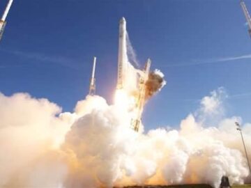 SpaceX sued by engineers fired after accusing Elon Musk of sexism – Training & Development SpaceX sued by engineers fired after accusing Elon Musk of sexism