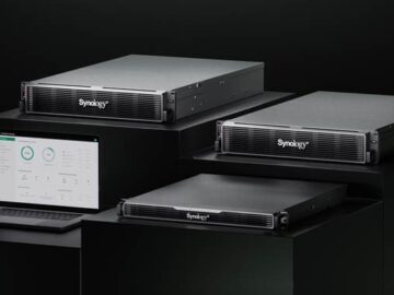 Synology Unveils ActiveProtect Appliances for Scalable, Centralised, and Streamlined Business Data Protection