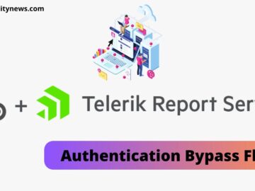Telerik Report Server Flaw Let Remote Attackers Bypass Authentication Telerik Report Server Flaw Let Remote Attackers Bypass Authentication