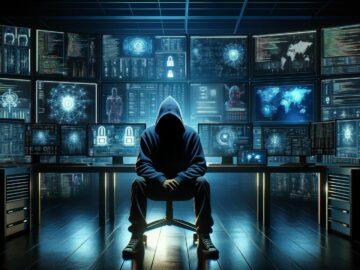 The Risks of Sharing Business Data with AI Naveen Goud