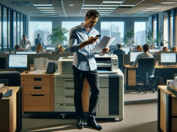 The future of online document signing in the era of digital transformation Jane Devry