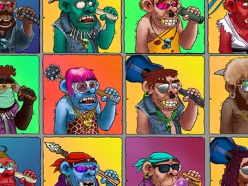 Three U.K. Nationals Charged For “Evolved Apes” NFT Scam Three U.K. Nationals Charged For “Evolved Apes” NFT Scam