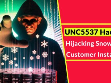 UNC5537 Hackers Hijacking Snowflake Customer Instances UNC5537 Hackers Hijacking Snowflake Customer Instances