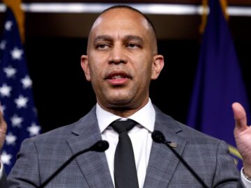 US Leaders Dodge Questions About Israel’s Influence Campaign US Leaders Dodge Questions About Israel’s Influence Campaign