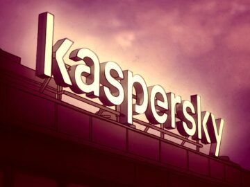 US sanctions 12 Kaspersky Lab execs for working in Russian tech sector Kaspersky