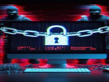 Ukraine Arrests Cryptor Specialist Aiding Conti and LockBit Ransomware Ukraine Arrests Cryptor Specialist Aiding Conti and LockBit Ransomware