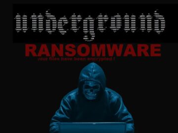 Underground Ransomware Continues to Attack Industries Underground Ransomware Continues to Attack Industries