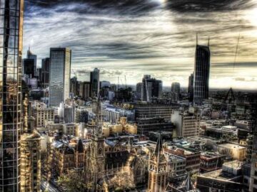 Vic gov to consolidate cyber security buying power