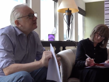 Wikileaks’ Julian Assange Released from U.K. Prison, Heads to Australia Wikileaks' Julian Assange