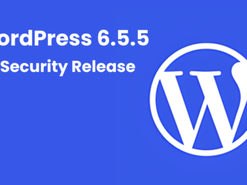 WordPress Releases Urgent Security Update to Patch XSS and Path Traversal Flaws