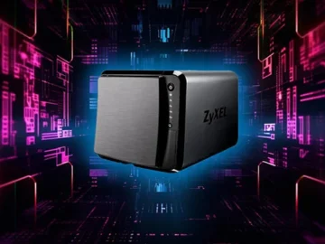 Zyxel patches critical flaws in EOL NAS devices Zyxel patches critical flaws in EOL NAS devices