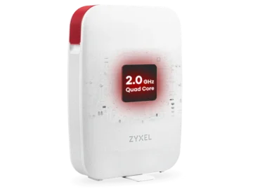 Zyxel Networks USG LITE 60AX improves network security Zyxel Networks USG LITE 60AX improves network security