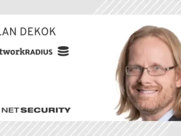 Enhancing security through collaboration with the open-source community