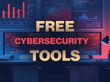 20 free cybersecurity tools you might have missed 20 free cybersecurity tools you might have missed