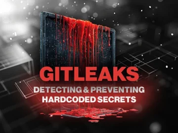 Gitleaks: Open-source solution for detecting secrets in your code Gitleaks: Open-source solution for detecting secrets in your code