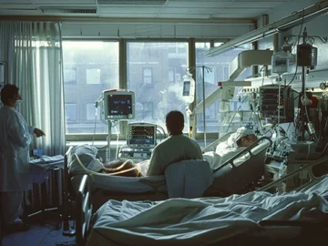 Largest Croatian hospital under cyberattack Largest Croatian hospital under cyberattack