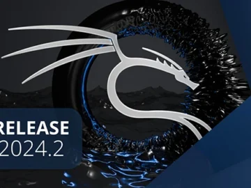 Kali Linux 2024.2 released: 18 new tools, countless updates Kali Linux 2024.2 released: 18 new tools, countless updates