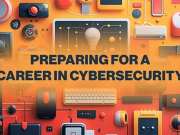 Preparing for a career in cybersecurity? Check out these statistics Preparing for a career in cybersecurity? Check out these statistics