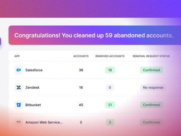 5 steps to automate user access reviews and simplify IT compliance Automating user access reviews