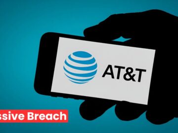 AT&T Reveals Massive Data Breach Affecting Nearly All Customers’ AT&T Reveals Massive Breach Affecting Nearly All Customers’ Call & Text Records
