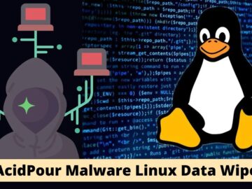 AcidPour Malware Attacking Linux Data Storage Devices To Wipe Out.webp