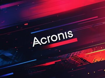 Acronis warns of Cyber Infrastructure default password abused in attacks