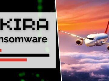 Akira Ransomware Attacking Airline Industry With Legitimate Tools.webp