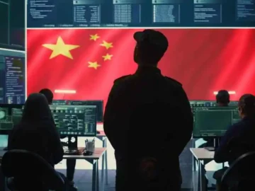 Alleged Human Trafficking Of Indians In Chinese Scam Centers Alleged Human Trafficking Of Indians In Chinese Scam Centers