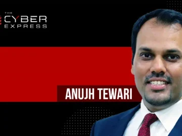 Anujh Tewari Joins Microsoft As Cybersecurity Leader.webp