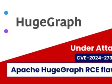 Apache HugeGraph Server RCE Vulnerability Under Active Attack.webp