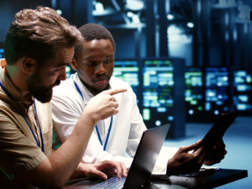 Are your Employees Enabling External Threats? External Threats