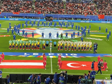 Atos jumps on ‘moving train for Euro 2024