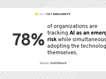 Organizations weigh the risks and rewards of using AI Organizations weigh the risks and rewards of using AI